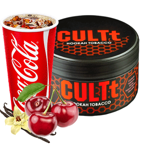 CULTT - C90 (200г)