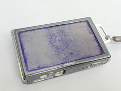 Sony Cyber-shot DSC-T300