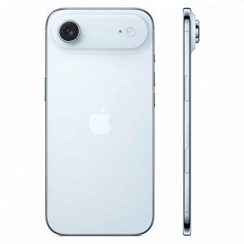 Смартфон Apple iPhone Air 256 ГБ («Голубое небо» | Sky Blue)