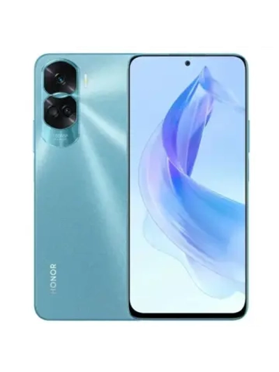 6,7" Смартфон 90 Lite 8/256 ГБ 90 LITE 5G CYAN
