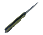 Складной нож Офицерский С НОКС, сталь D2, 309-709975