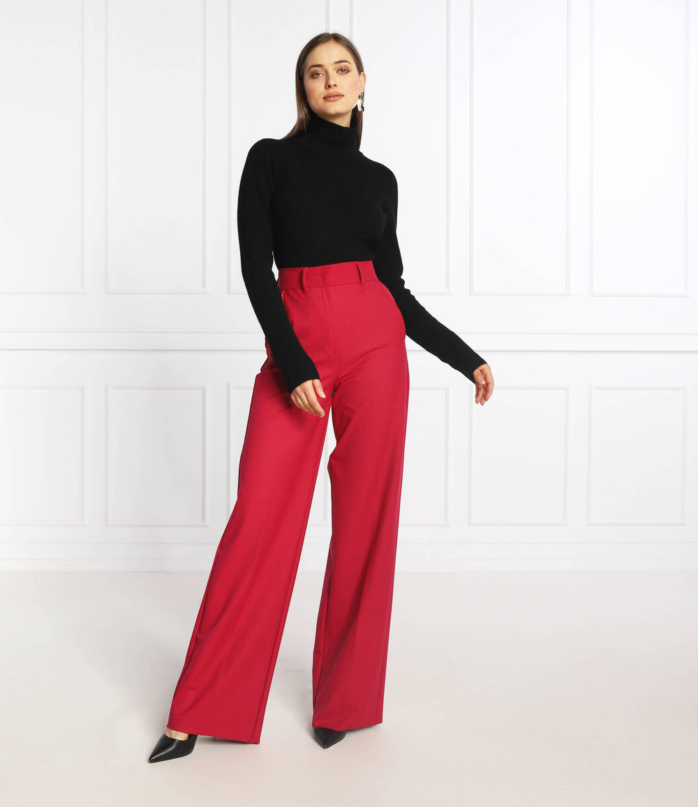 гольф archive ribs Trussardi - черный(56M00532 0F000767)