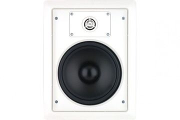 JBL CONTROL 128WT настенная АС, 120Вт, динамик 8 дюймов