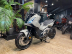 Honda X-ADV, 2026