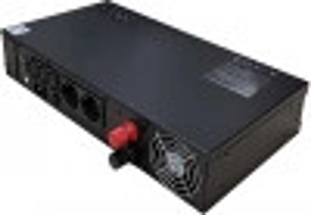 Источник бесперебойного питания Powercom INF-1100AP