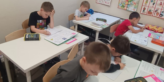 „Речь под ключ“