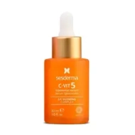 C-Vit 5 Liposomal Serum Sesderma | Сыворотка липосомальная с комплексом витамина С (5 типов)
