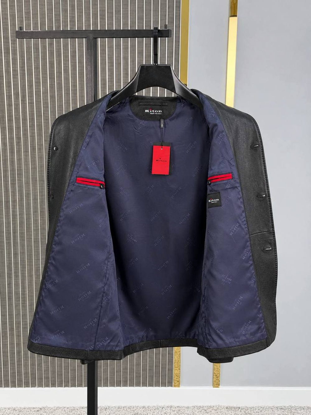 Куртка Kiton