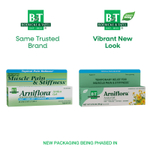Boericke & Tafel, Arniflorar®, гель для местного применения с арникой, для детей от 6 лет, 78 г (2,75 унции)