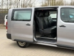 Opel Vivaro Lang Mixto
