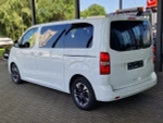 Opel Zafira-e Life M Edition