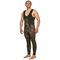 Гидрокостюм Marlin Camoskin Pro Green 5 мм