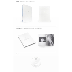 Альбом BTS BE (Essential Edition)