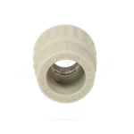 Муфта PP-R комбинированная серая Дн 25х3/4" ВР VALFEX 10129025Г