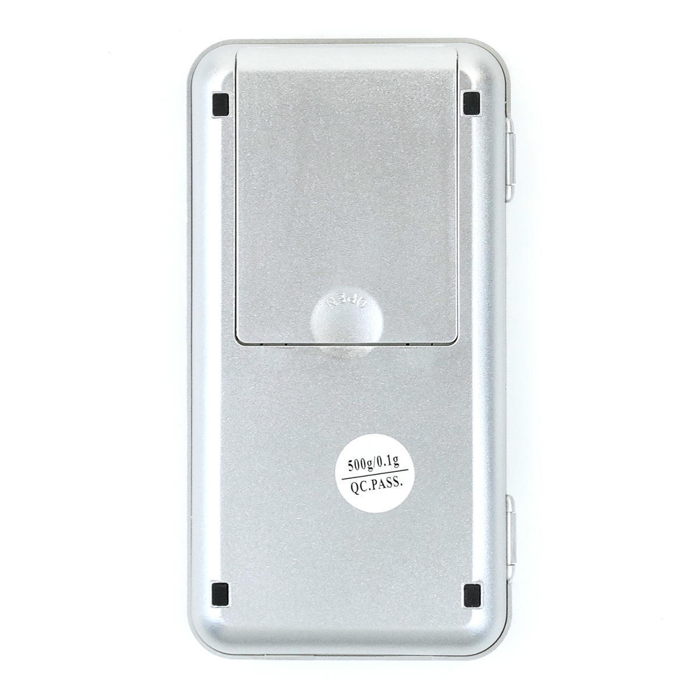 Весы микро MH-500 (500g/0.01g)