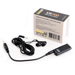 Мини диктофон Ambertek VR700