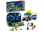 Конструктор LEGO Friends 42603 Туристический автомобиль для наблюдения за звездами
