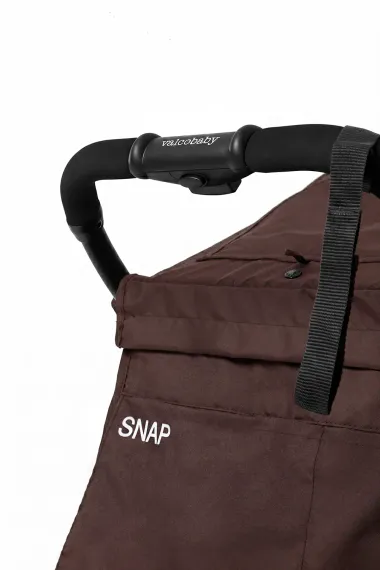 Прогулочная коляска Valco Baby Snap series 2 Cocoa