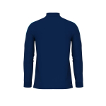 Джемпер тренировочный детский Element 24 Drill Top Y — Dark blue/bachelor