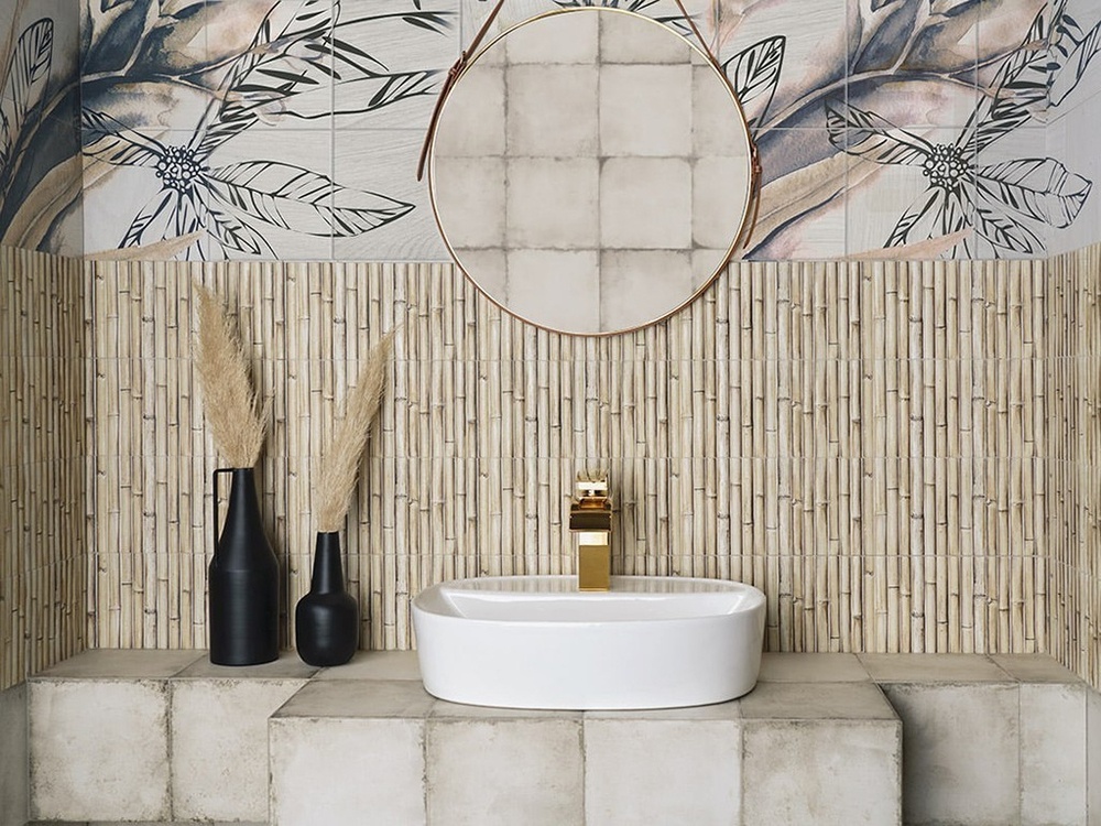 BAMBOO