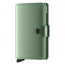 Кошелёк Secrid Miniwallet Metallic