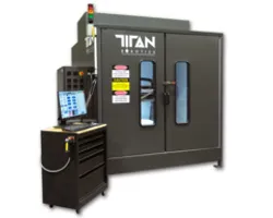 Фотография — 3D-принтер Titan Robotics Atlas-HS