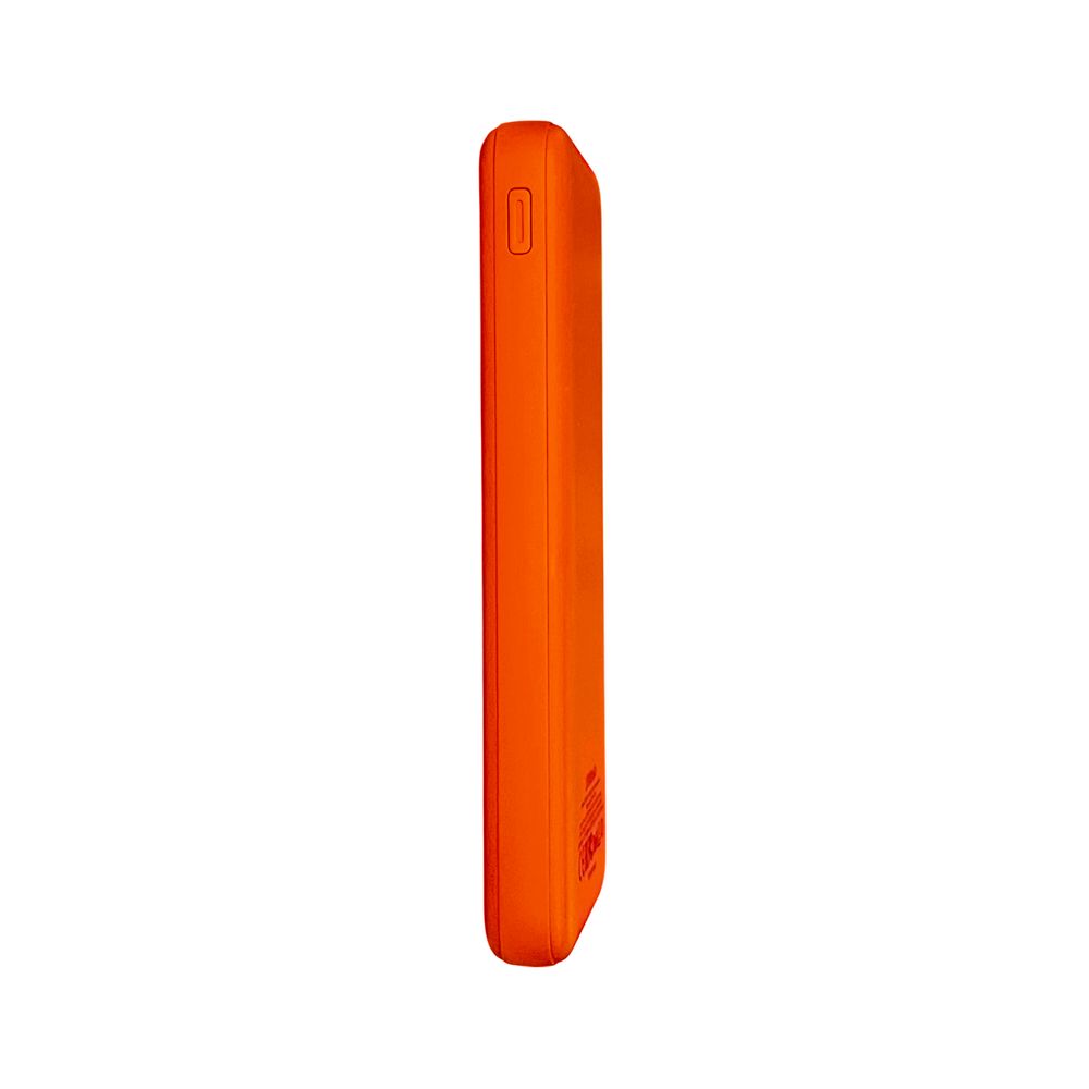 Внешний аккумулятор Kris soft touch, 10000mAh