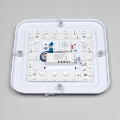 Citilux Симпла CL714K24SV LED Светильник с датчиком движения