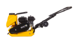 Бензиновая виброплита Huter VP-35W