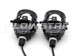 Билед модули Aozoom K10 3.0 дюйма, 2 чипа, 5500K, 12V, 58W/66W, крепление 3R и съемное гаечное (комплект, 2шт)