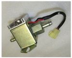 Насос электрический топливоподкачивающий  ЭЛАД14/16/19 (FLOW,Fuel Pump 12V.12wt)