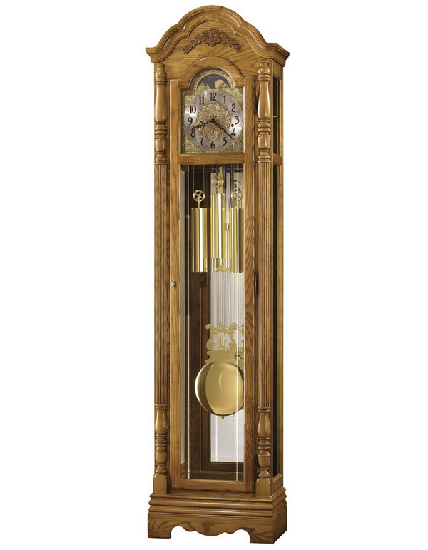 Часы напольные Howard Miller 611-072 Parson