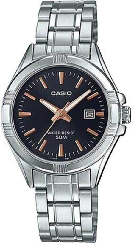 Женские наручные часы Casio LTP-1308D-1A2