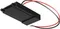 Питание боковое Accessories for tracks Radity TRA084B-11B Maytoni