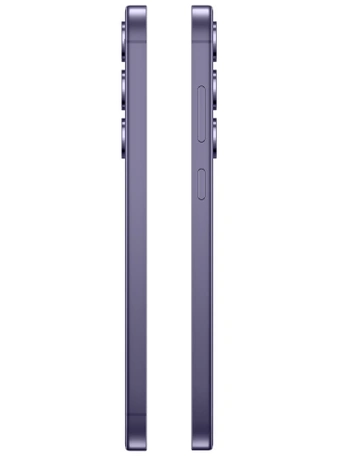 Смартфон Samsung Galaxy S24 Plus, 12/256GB, Cobalt Violet