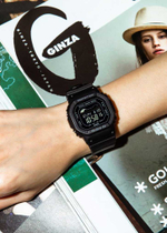 Часы Casio BLX-560-1E