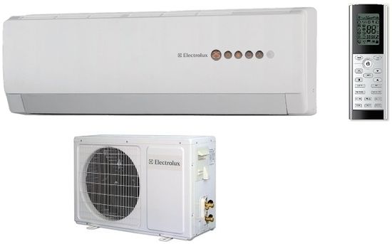 Сплит-система Electrolux EACS-18HL/N3