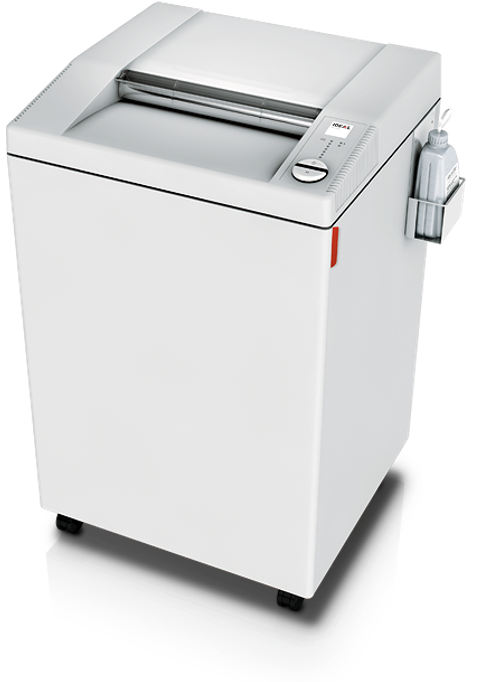 Уничтожитель документов Ideal 4005 CC (2х15мм)