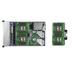 Стоечный сервер - HP Enterprise ProLiant DL560  Gen10, 2U 2.5“x16 4P/24C 512Gb, P40457-B21