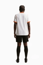 Футболка Nike Netherlands 2026 Away Match - белый