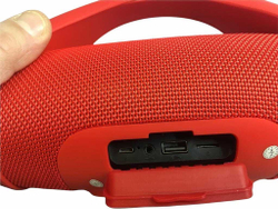 Портативная BLUETOOTH колонка BOOMBOX MINI