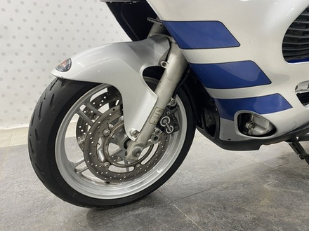 BMW K1200RS , 1999