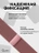 Ремешок Gurdini Milanese Loop (миланский сетчатый-11) Apple Watch 42mm/44mm Rose Gold