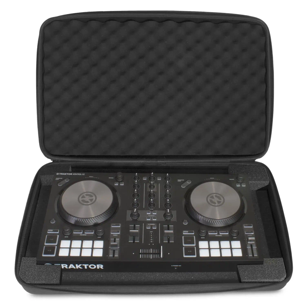 Кейс UDG Creator NI Traktor Kontrol S4 MK3/ S2 MK3 Hardcase