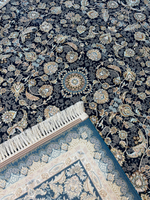 Gheytarancarpet Soufia Collection G-232 (200*300 см). blue
