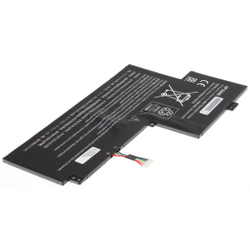 Аккумулятор iBatt 3550mAh для ноутбука Acer Swift 1 SF113-31 (AP16A4K)