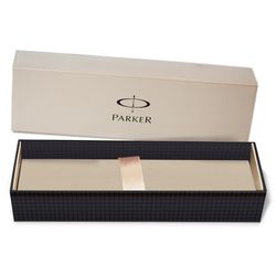 Шариковая ручка Parker Jotter K160 Blue/GT Fblue (1902662)