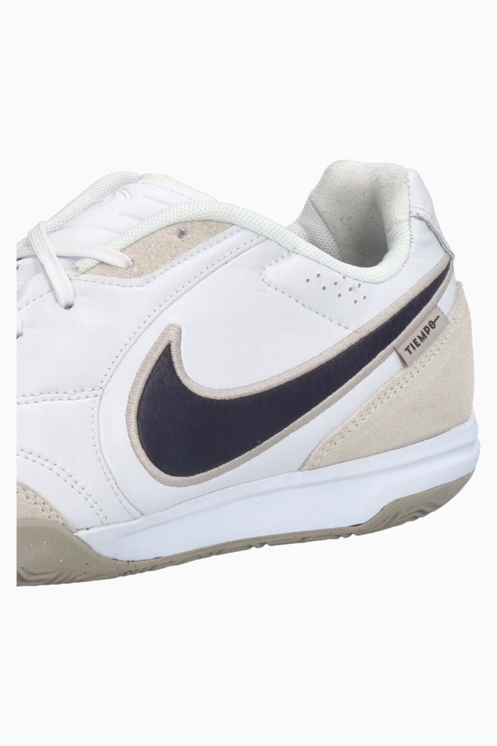 Футзалки Nike Tiempo Streetgato IC - белый