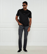 Футболка Emporio Armani - черный(EM001493 AF10017)