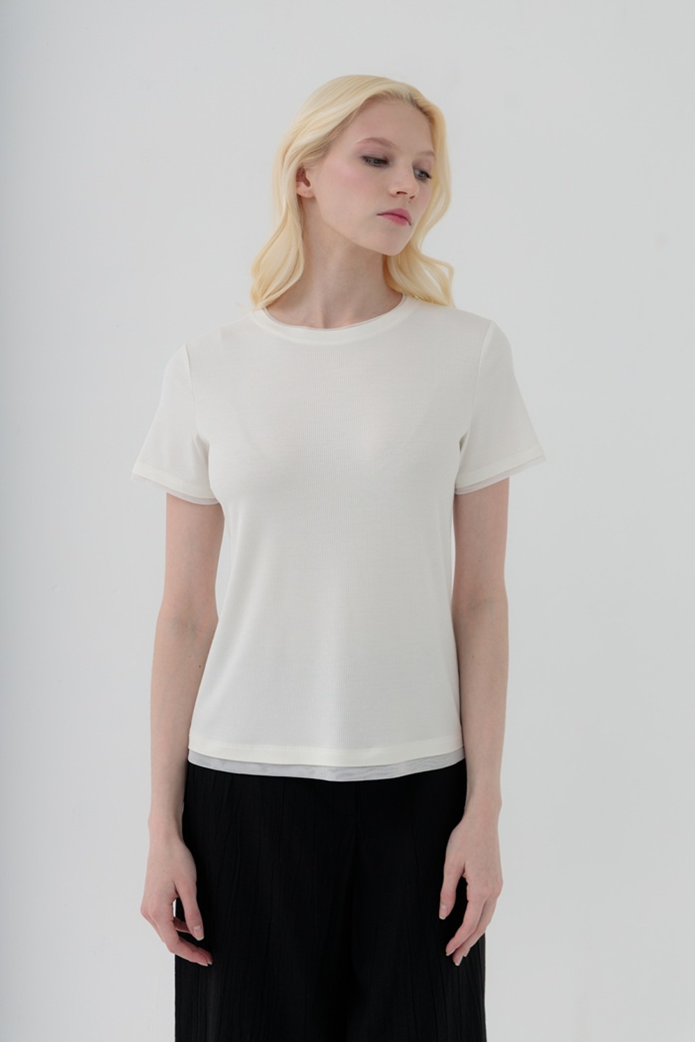 Блуза Лили NOME Atelier
